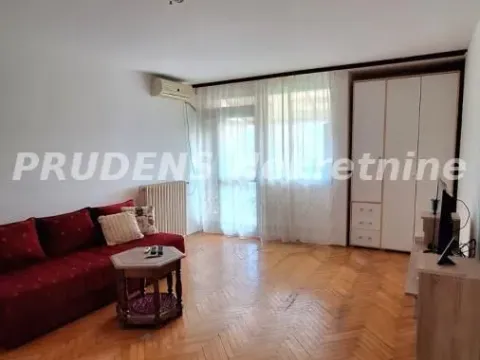 Prodaja, dvosoban stan, 59m², Palilula Sve Podlokacije, Beograd - image 2