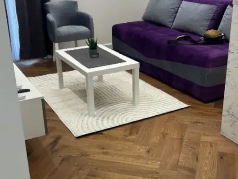 Rent, one bedroom apartment, 40m², Tivat, Crna Gora - image 4