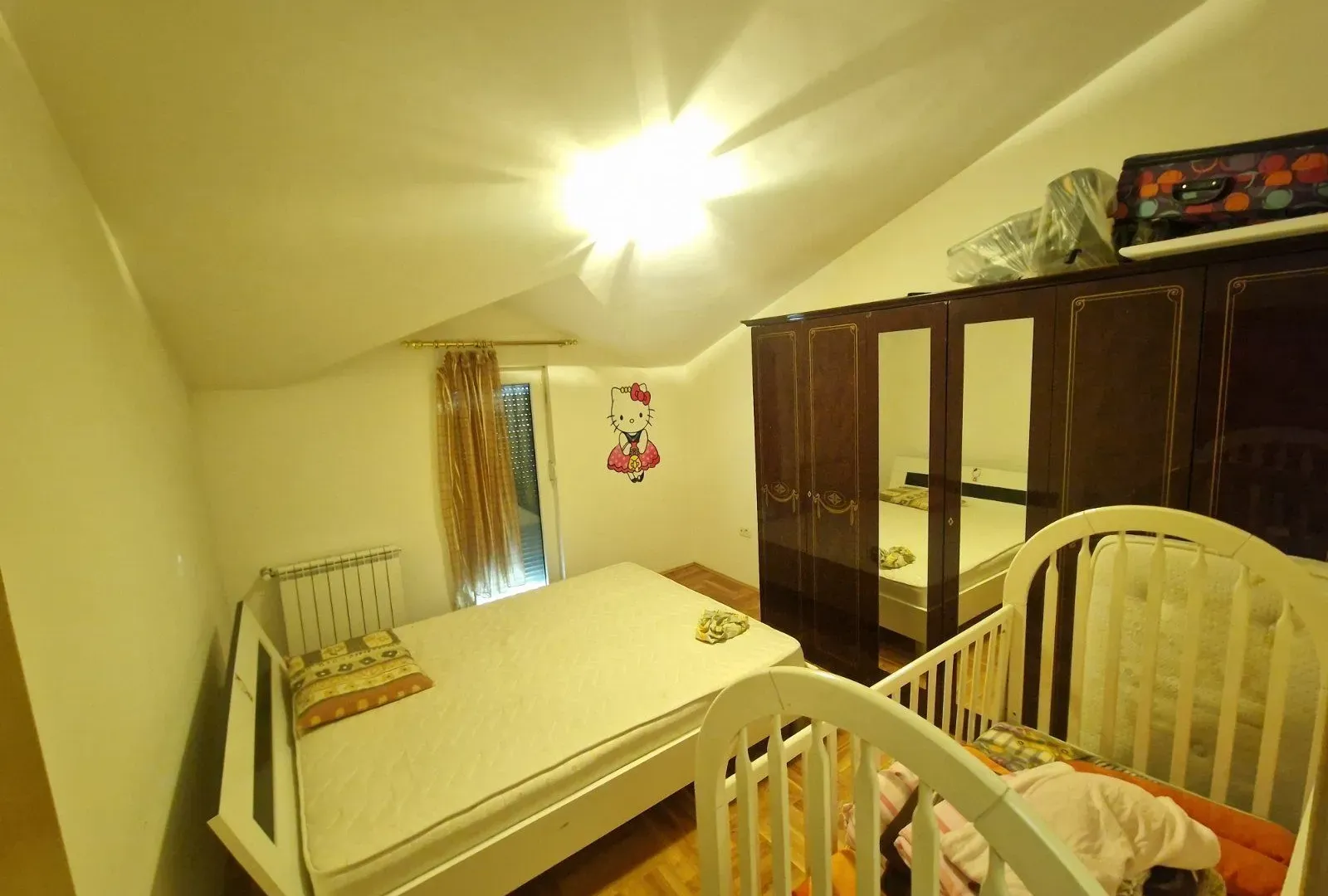 Prodaja, kuća, 240m², Danilovgrad, Crna Gora