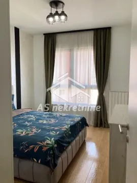Izdavanje, dvosoban stan, 58m², Savski Venac, Beograd - image 16