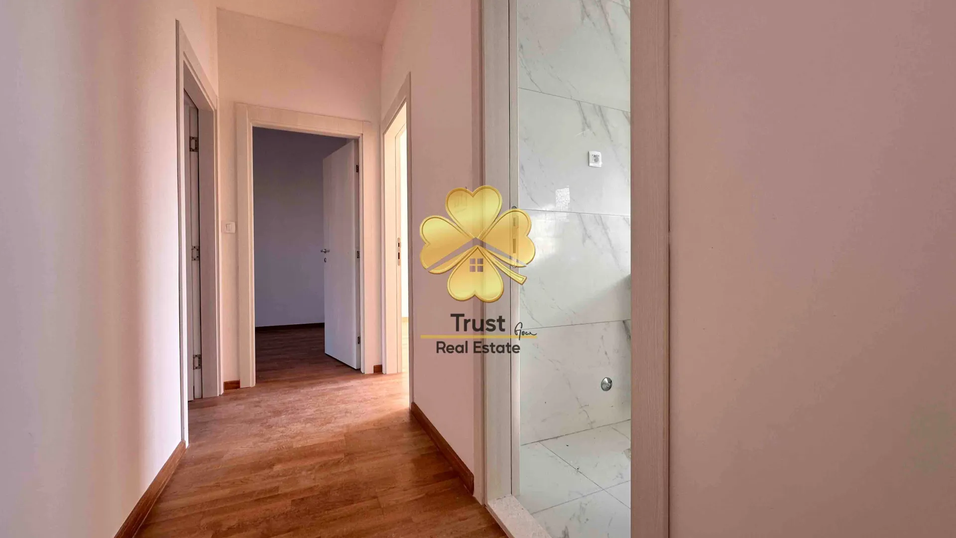 Rent, three bedroom apartment, 101m², Zabjelo, Podgorica
