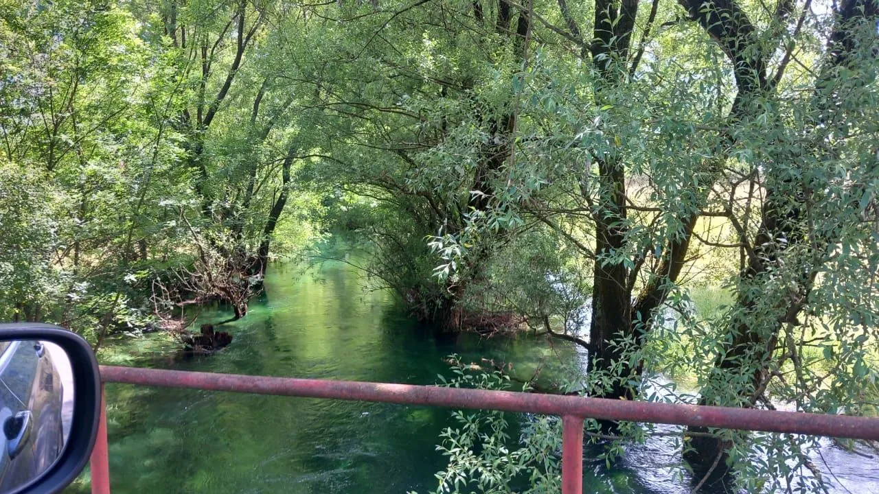 Sale, land lot, 8500m², Podgorica, Crna Gora