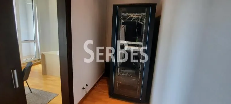 Rent, office space, 210m², Bulevar Oslobodjenja, Novi Sad Sve Podlokacije