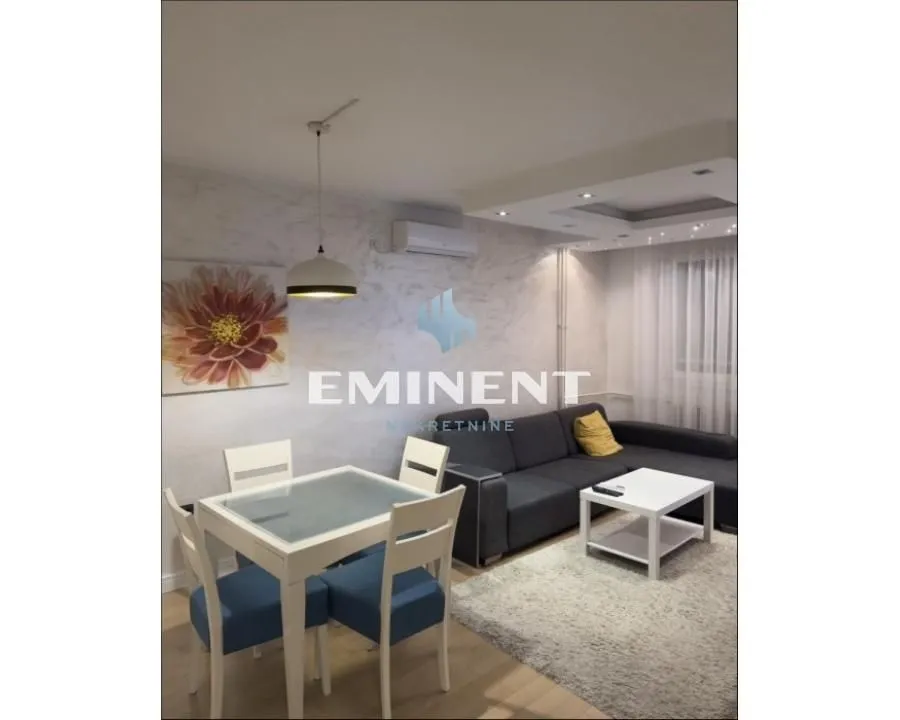 Izdavanje, stan, 40m², Lekino Brdo, Voždovac Sve Podlokacije