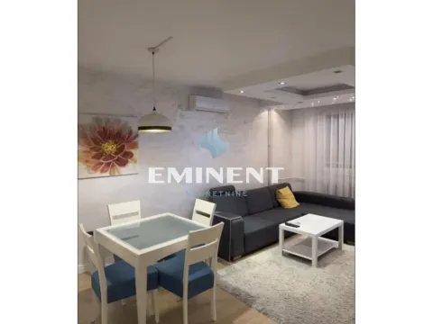 Rent, apartment, 40m², Lekino Brdo, Voždovac Sve Podlokacije