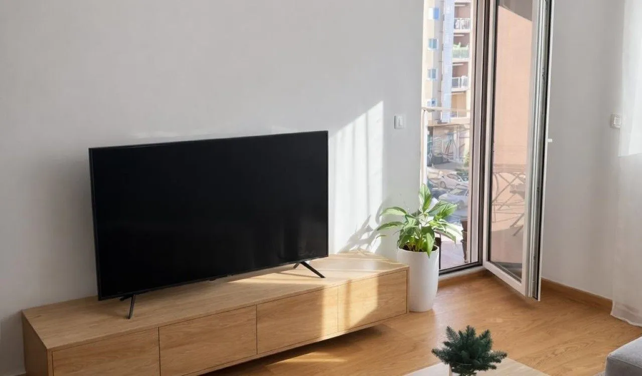 Prodaja, jednosoban stan, 48m², New City, Podgorica