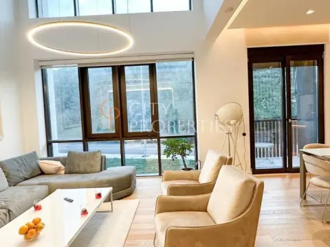 Rent, apartment, 150m², Donja Gorica, Podgorica - image 7