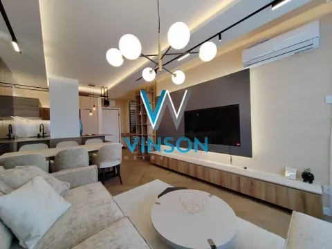 Rent, two bedroom apartment, 47m², Grbavica, Novi Sad Sve Podlokacije - image 10