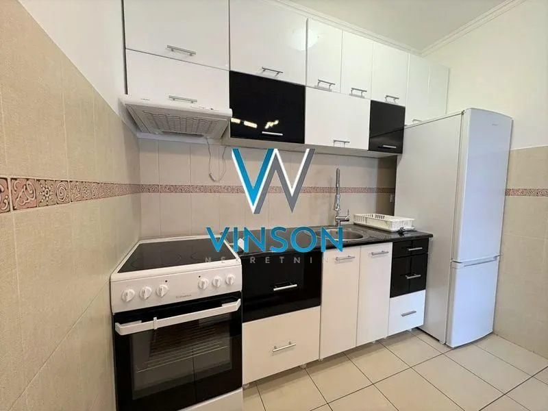 Izdavanje, stan, 31m², Novi Sad Sve Podlokacije, Novi Sad