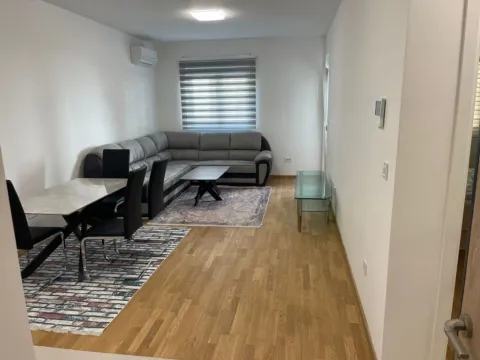 Izdavanje, jednosoban stan, 48m², Stari Aerodrom, Podgorica - image 2