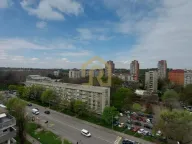 Izdavanje, dvosoban stan, 55m2, Novi Beograd Blok 30, Novi Beograd, Beograd