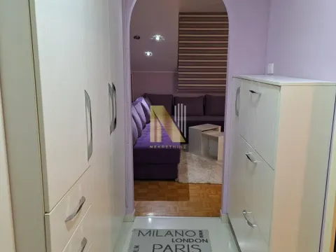 Prodaja, garsonjera, 29m², Novo naselje, Novi Sad - image 8