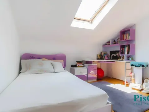 Sale, four bedroom apartment, 124m², Ljubović, Podgorica - image 6