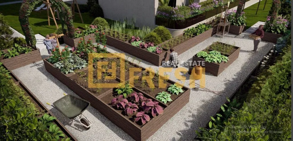 Prodaja, dvosoban stan, 73m², Tološi, Podgorica