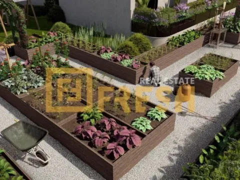 Sale, two bedroom apartment, 73m², Tološi, Podgorica - image 6