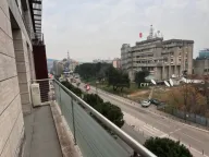 Rent, three bedroom apartment, 110m², Kod Capital Plaze, Podgorica - image 10