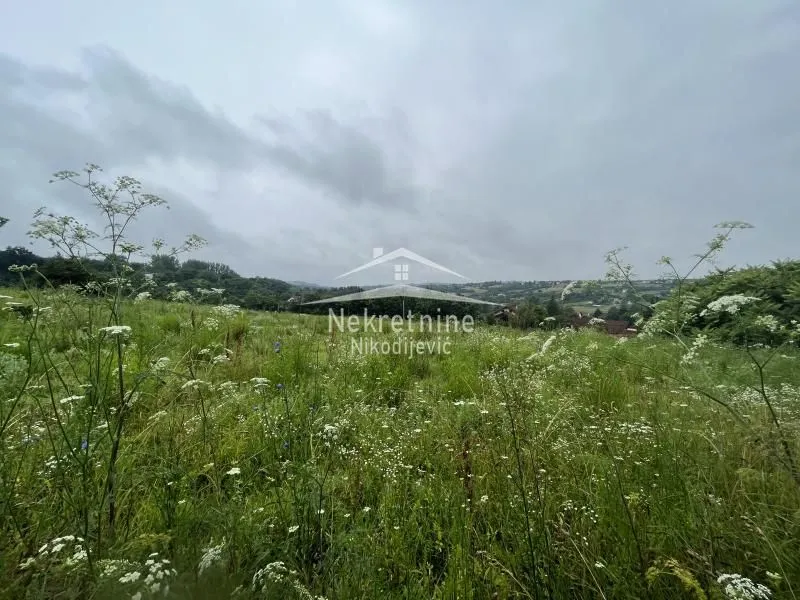 Prodaja, plac, 17445m², Arnajevo, Barajevo