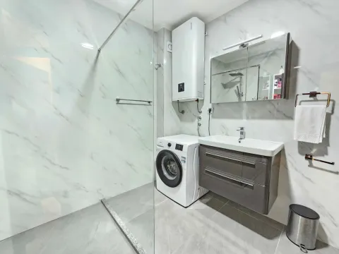 Sale, two bedroom apartment, 89m², Rafailovići, Budva - image 16