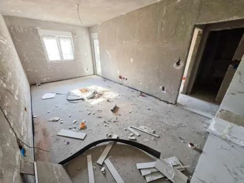 Prodaja, jednosoban stan, 47m², Zabjelo, Podgorica - image 4