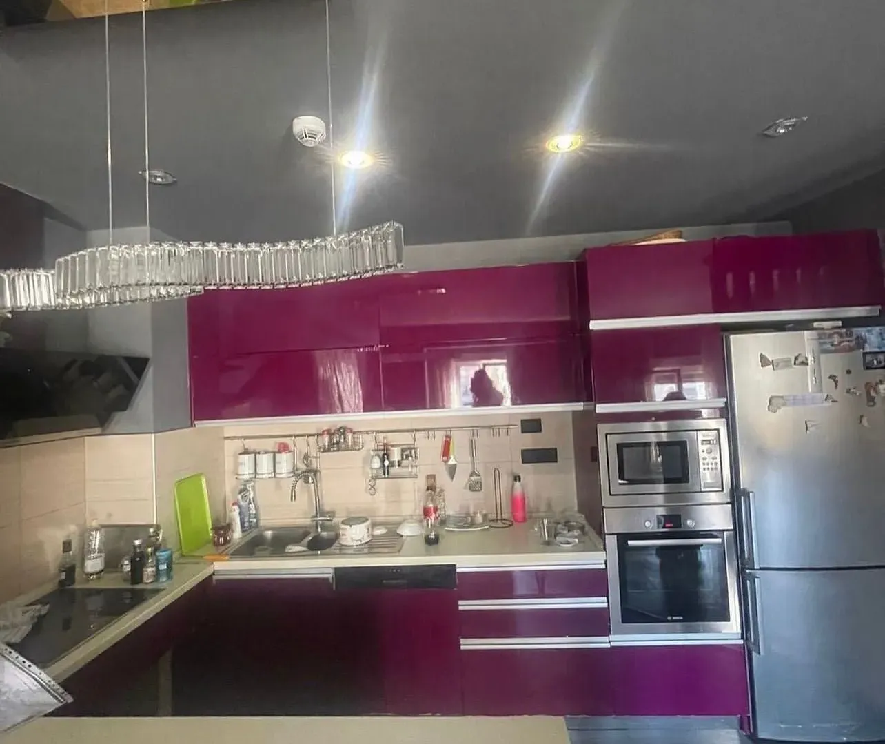 Prodaja, stan, 110m², Podgorica, Crna Gora