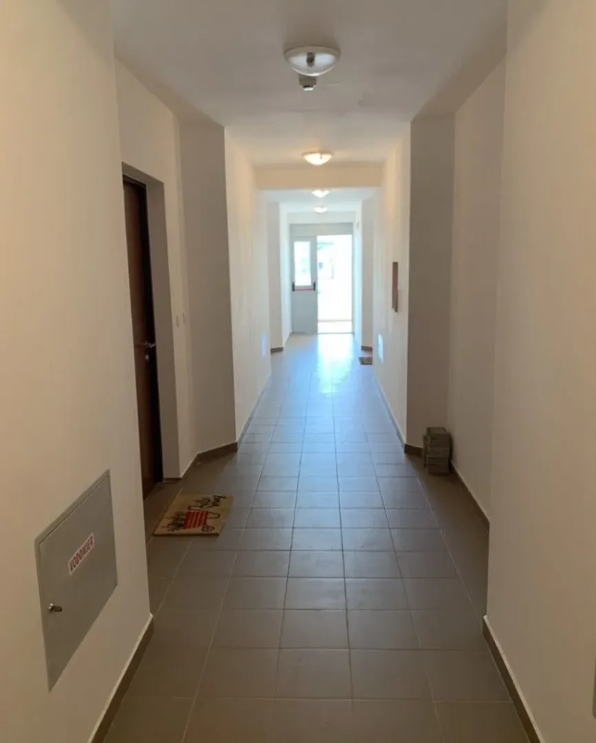 Sale, two bedroom apartment, 56m², Budva, Crna Gora