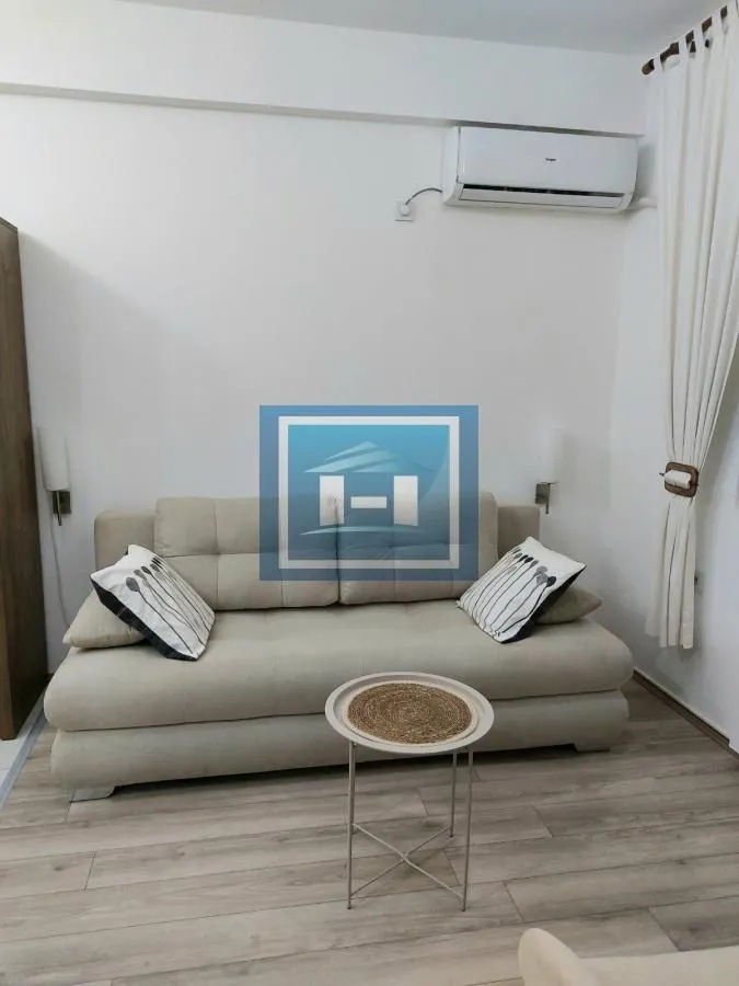 Prodaja, jednosoban stan, 33m², Aqua park, Jagodina