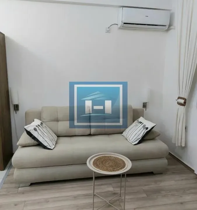 Prodaja, jednosoban stan, 33m², Aqua park, Jagodina