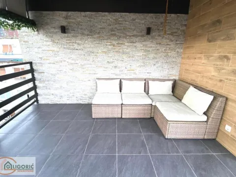 Prodaja, stan, 170m², Stari Grad, Beograd - image 19