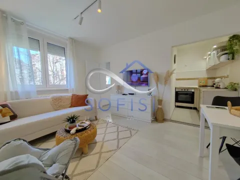 Izdavanje, jednosoban stan, 34m², Sajam, Novi Sad Sve Podlokacije - image 4
