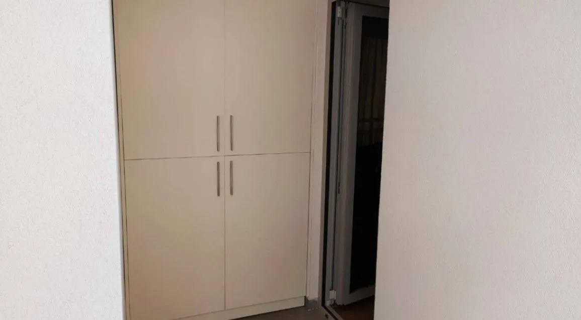 Prodaja, jednosoban stan, 50m2, Slovenska Plaža, Budva