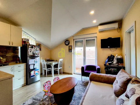 Prodaja, dvosoban stan, 52m², Igalo, Herceg Novi - image 12