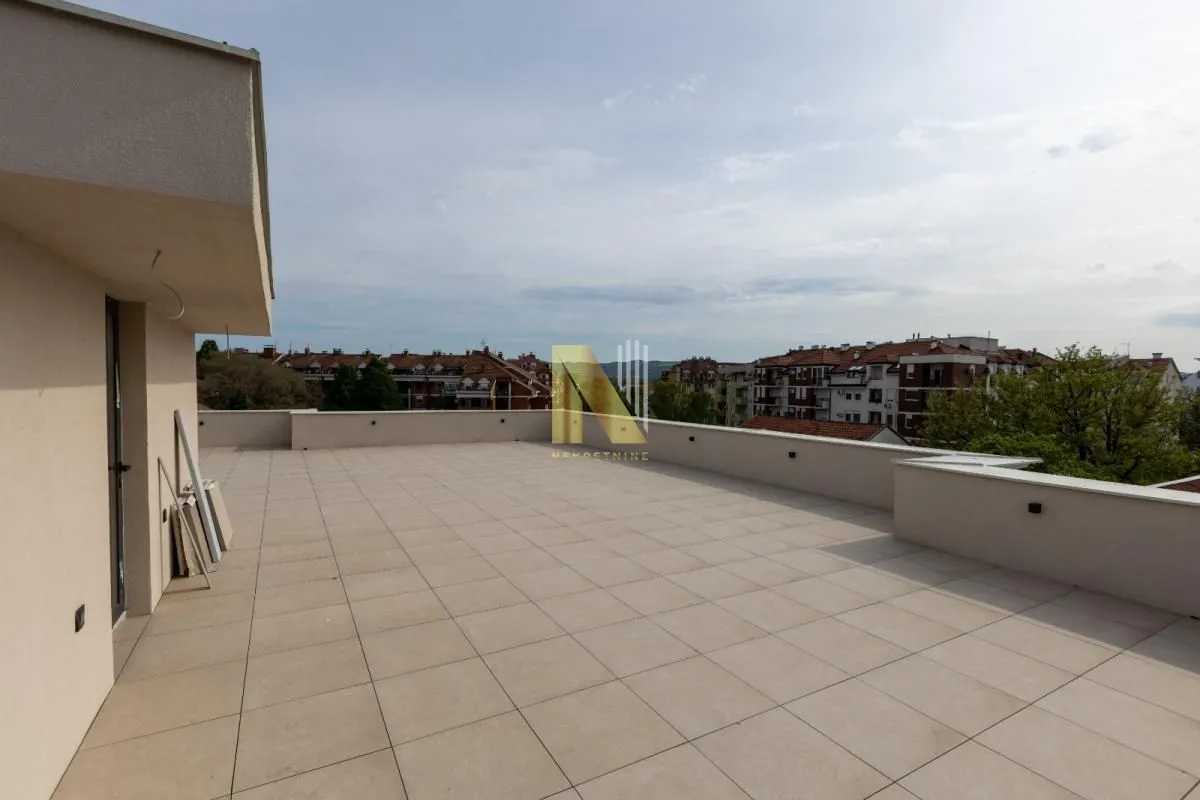 Prodaja, stan, 142m², Telep, Novi Sad Sve Podlokacije