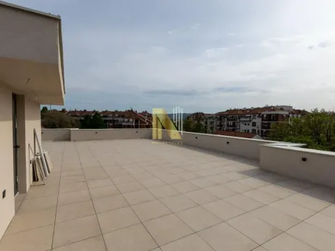 Prodaja, stan, 142m², Telep, Novi Sad Sve Podlokacije - image 15