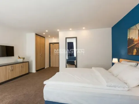 Prodaja, poslovni prostor, 255m², Vračar Sve Podlokacije, Beograd - image 9