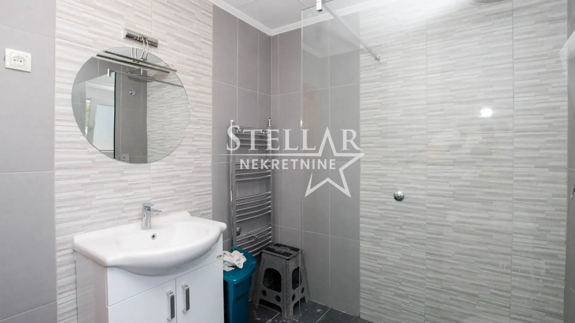 Rent, three bedroom apartment, 90m², Zabjelo, Podgorica