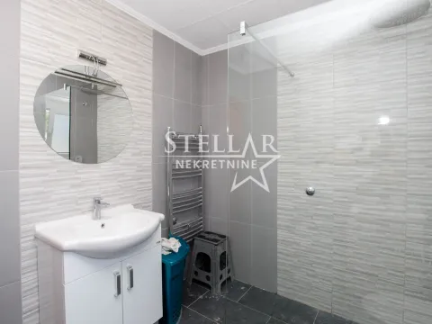 Rent, three bedroom apartment, 90m², Zabjelo, Podgorica - image 14