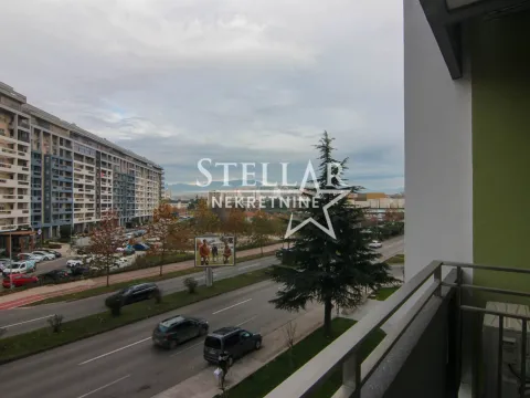 Rent, office space, 40m², Central Point, Podgorica - image 7