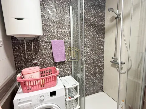 Izdavanje, stan, 27m², Zabjelo, Podgorica - image 6