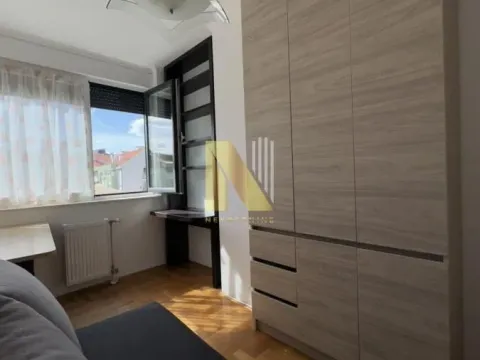 Izdavanje, dvosoban stan, 53m², Grbavica, Novi Sad Sve Podlokacije - image 8