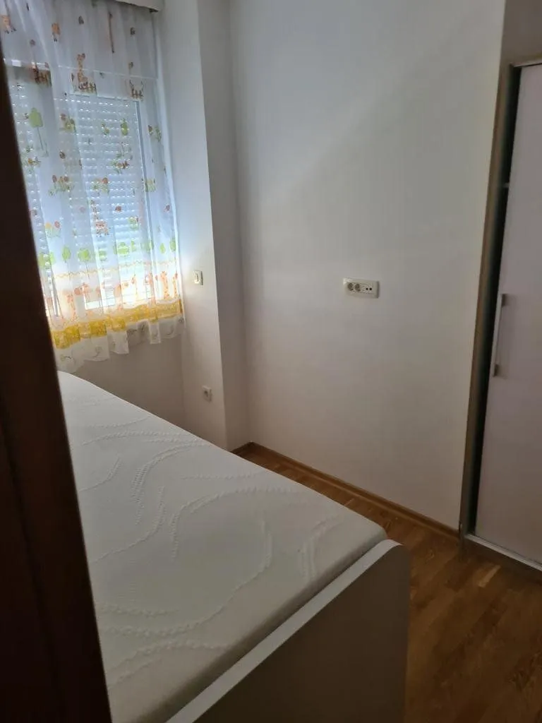 Rent, two bedroom apartment, 70m², Dalmatinska ulica, Podgorica