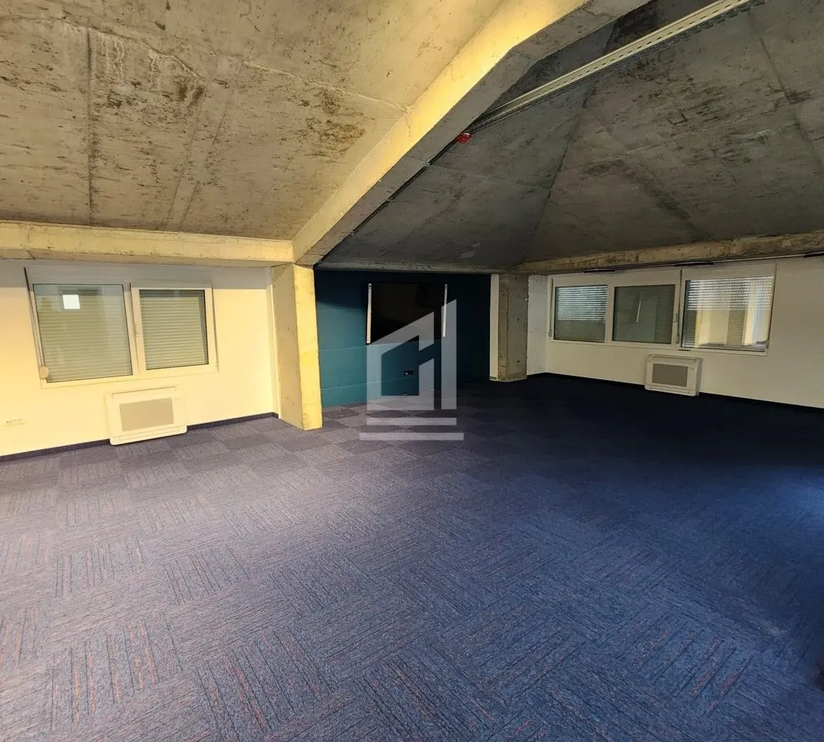 Rent, office space, 700m², Zabjelo, Podgorica