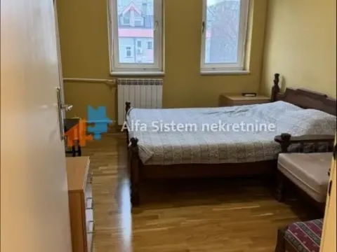 Izdavanje, trosoban stan, 80m², Novi Beograd Sve Podlokacije, Beograd - image 7