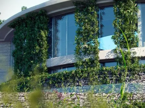 Prodaja, plac, 5685m², Blizikuće, Budva - image 6