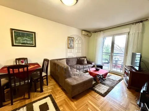 Prodaja, jednosoban stan, 43m², Zabjelo, Podgorica - image 1