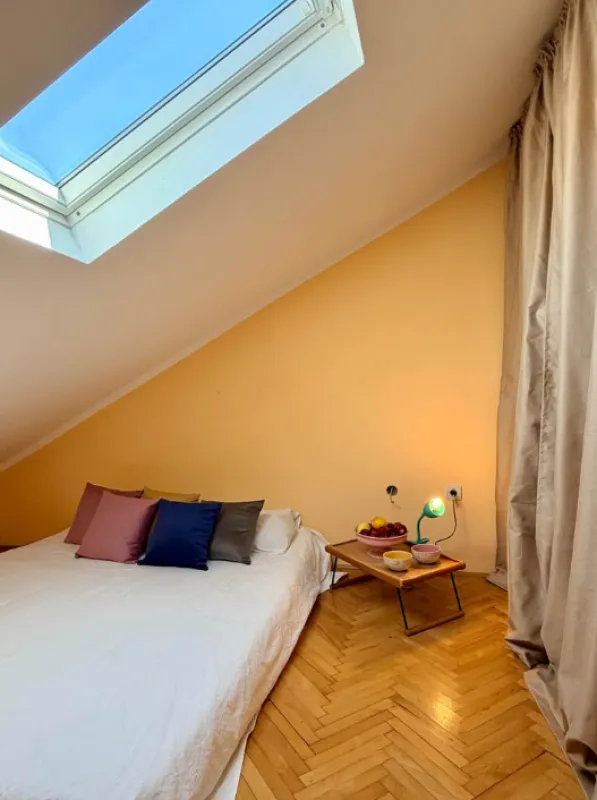 Sale, two bedroom apartment, 70m², Budva, Crna Gora