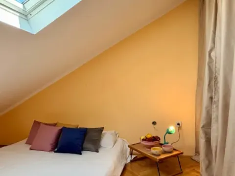 Sale, two bedroom apartment, 70m², Budva, Crna Gora - image 11