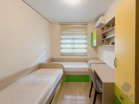 Rent, two bedroom apartment, 72m², City Kvart, Podgorica - image 8