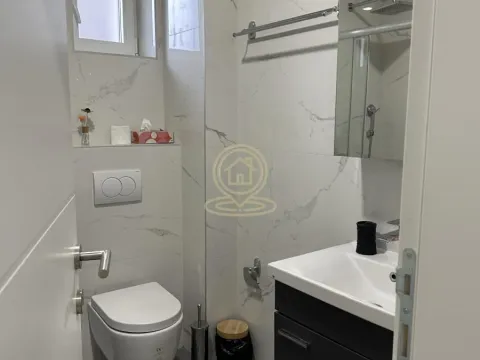 Rent, two bedroom apartment, 47m², Medijana, Niš - image 6