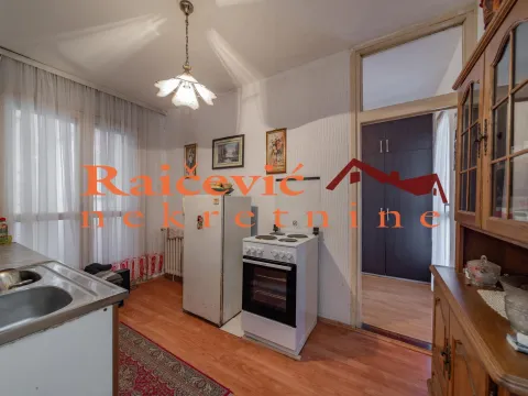 Prodaja, dvosoban stan, 67m², Labudovo Brdo, Beograd - image 6