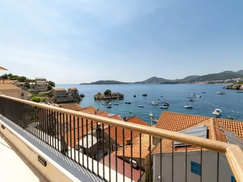 Sale, hospitality venue, 358m², Pržno, Budva